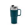 Neman Mug - Petrol blauw