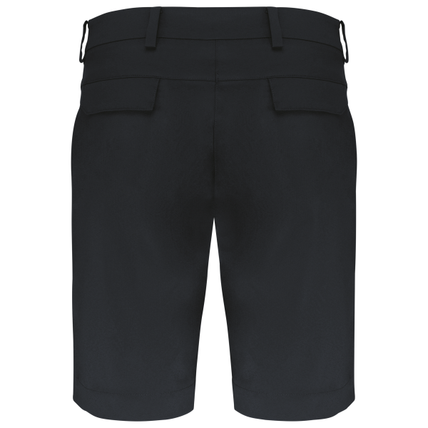 Bermuda femme Black 36 FR Bermuda femme Black 36 FR