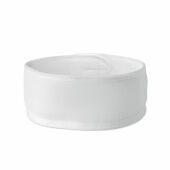 CINTA - Microvezel haarband - Wit