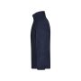 Half-Zip Fleece navy XXL
