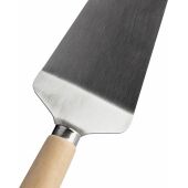 Bamboe pizzaplank Vale bruin