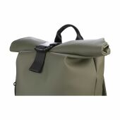 Tucano Gommo Rolltop Backpack 15,6 inch handbagage