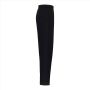 FOTL Iconic 250 Open Hem Jog Pants, Black, S