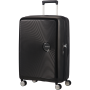 American Tourister Soundbox Spinner 67/24 Tsa Exp