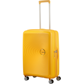 American Tourister Soundbox Spinner 67/24 Tsa Exp
