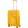 American Tourister Soundbox Spinner 67/24 Tsa Exp
