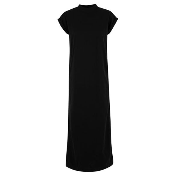 Ladies Sorona® Long Extended Shoulder Dress Ladies Sorona® Long Extended Shoulder Dress