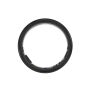 Prixton Orbyt slimme ring - Zwart - Size 11 (20.8 mm)