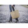 Elegance Bag jute shopper - ecru Elegance Bag jute shopper - ecru