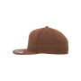Classic Snapbackpet TAN One Size