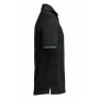 TXlite Q-Dry Polo M Black 3XL
