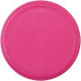 Orbit frisbee van gerecycled plastic - Magenta