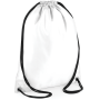 Gymtas Budget White One Size
