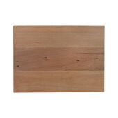 Snijplank met handvaten beuken 38x28 cm