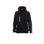Trip Lady black/black-fluorescent yellow S