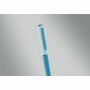 FILLAN - Gerecyclede alu balpen - Turquoise