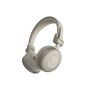 3HP3200 I Fresh 'n Rebel Clam Core - Wireless over-ear headphones with ENC - Beige