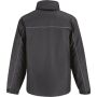 Jacket Shelter Pro dark grey 3XL