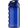 H2O Active® Bop 500 ml sportfles met flipcapdeksel - Blauw
