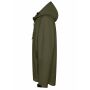 BS Storm softshell jas, 340 gr/m² - Military BS Storm softshell jas, 340 gr/m² - Military