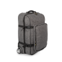 Cabinetrolley Tin Grey Heather One Size