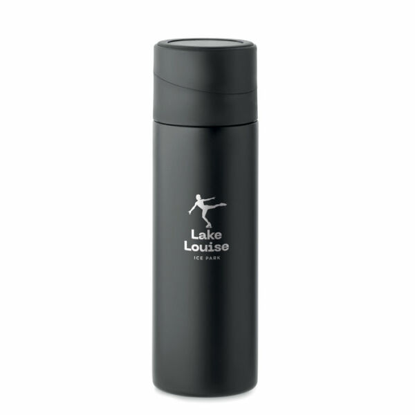 PHOTTLE - Dubbelwandige fles 420ml.