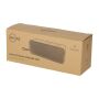 BRAINZ Speaker Dex Wheatstraw Naturel