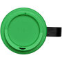 Brite-Americano® grande 350 ml insulated mug - Black/Green Brite-Americano® grande 350 ml insulated mug - Black/Green