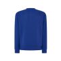 UNISEX SWEATSHIRT, KLEIN BLUE, XXL, JHK UNISEX SWEATSHIRT, KLEIN BLUE, XXL, JHK