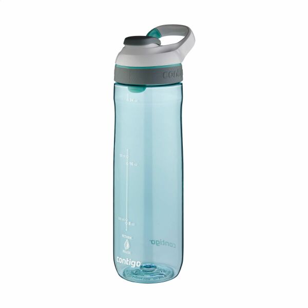Contigo® Cortland Tritan™ Renew from Eastman 720 ml - minzgrün Contigo® Cortland Tritan™ Renew from Eastman 720 ml - minzgrün
