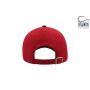 LIBERTY SANDWICH CAP, RED/NAVY, One size, ATLANTIS HEADWEAR
