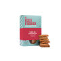 De Koekfabriek - Doosje Koek - Vegan Assorti
