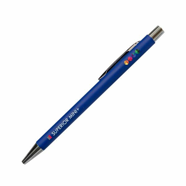 Pen Superior Mini+ Pen Superior Mini+