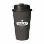 Eco Coffee Mug Premium Deluxe 350 ml koffiebeker