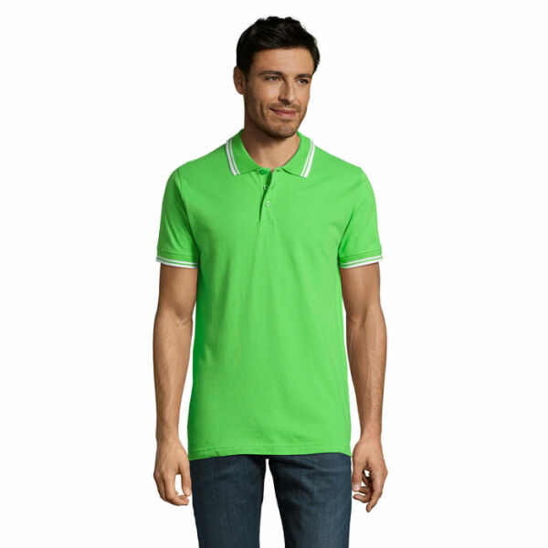 PASADENA MEN - PASADENA MEN POLO 200