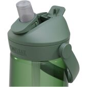 Camelbak® Thrive Flip 750 ml Tritan Renew waterfles met inklapbaar rietje - Bosgroen