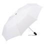 AC mini pocket umbrella white