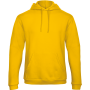 ID.203 Sweater met capuchon Gold 4XL