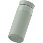 Ocean Bottle thermosfles van 350 ml - Lichtgroen Ocean Bottle thermosfles van 350 ml - Lichtgroen