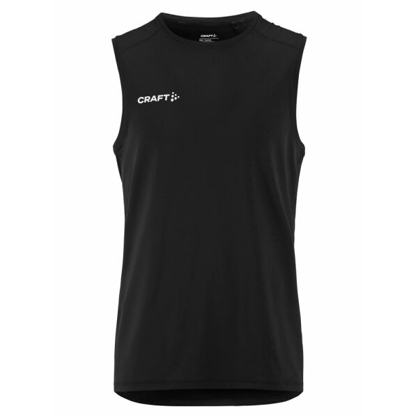 Ability SL Tee M Black XS Ability SL Tee M Black XS