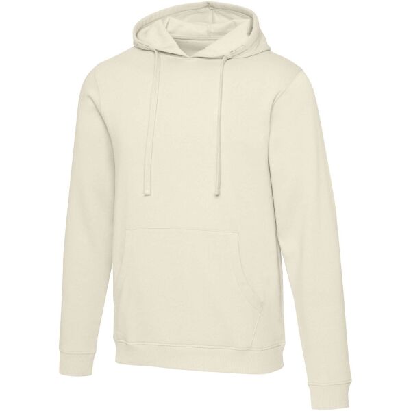 Jasper 280 g/m² OCS organic unisex hoodie - Sandstone - XXL Jasper 280 g/m² OCS organic unisex hoodie - Sandstone - XXL