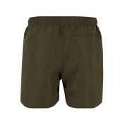 Basic Swimshorts, OLIVE, XXL, NEW MORNING STUDIOS