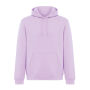 IQONIQ Joshua recycled cotton hoodie, lavender (L)