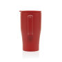 Ceramic Luxe Quencher 490ml, rood