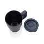 Ceramic Luxe Quencher 490ml, donkerblauw