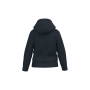 Kinder sweater met capuchon Ideal Navy 10/12 jaar