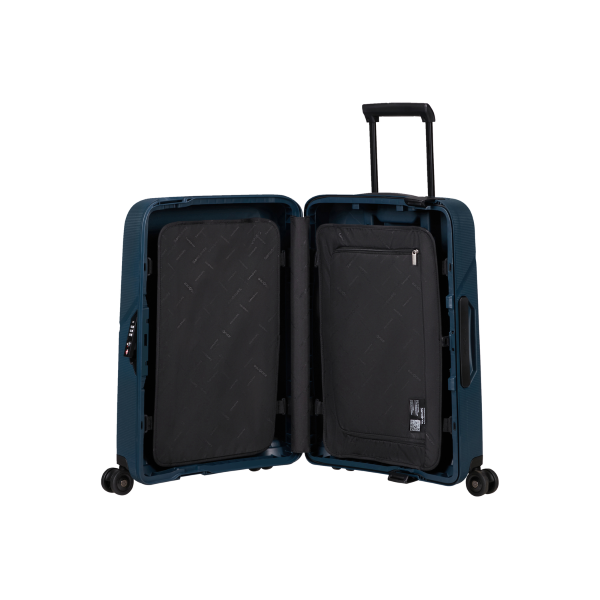 Samsonite Magnum Eco Spinner 55 Samsonite Magnum Eco Spinner 55