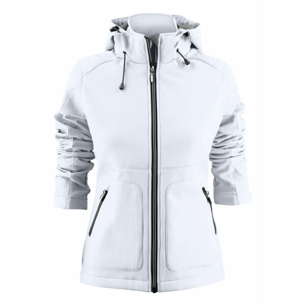 Karting Lady Jacket White 3XL Karting Lady Jacket White 3XL