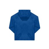 B&C #Reset Windbreaker, Royal Blue, XS