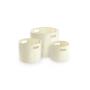 CANVAS STORAGE TUBS, NATURAL, S, WESTFORD MILL